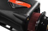 Injen 2018+ Jeep Wrangler JL V6-3.6L Polished Oiled Power-Flow Air Intake System thumbnail 1