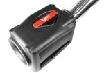 Injen 2018+ Jeep Wrangler JL V6-3.6L Polished Oiled Power-Flow Air Intake System thumbnail 2