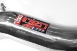 Injen 2018+ Jeep Wrangler JL V6-3.6L Polished Oiled Power-Flow Air Intake System thumbnail 3