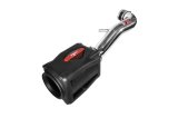 Injen 2018+ Jeep Wrangler JL V6-3.6L Polished Oiled Power-Flow Air Intake System thumbnail 5