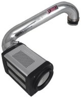 Injen 09-10 Dodge Ram Truck 5.7L-V8 HEMI Power Flow w/ Box Polished Power-Flow Air Intake System thumbnail 2