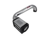 Injen 09-10 Dodge Ram Truck 5.7L-V8 HEMI Power Flow w/ Box Polished Power-Flow Air Intake System thumbnail 3
