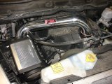 Injen 09-10 Dodge Ram Truck 5.7L-V8 HEMI Power Flow w/ Box Polished Power-Flow Air Intake System thumbnail 7