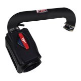 Injen 09-10 Dodge Ram Truck 5.7L-V8 HEMI Power Flow w/ Box Wrinkle Black Power-Flow Air Intake Syste thumbnail 1