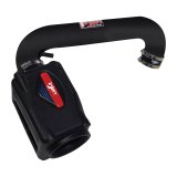 Injen 09-10 Dodge Ram Truck 5.7L-V8 HEMI Power Flow w/ Box Wrinkle Black Power-Flow Air Intake Syste thumbnail 2