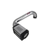 Injen 09-10 Dodge Ram Truck 5.7L-V8 HEMI Power Flow w/ Box Wrinkle Black Power-Flow Air Intake Syste thumbnail 3