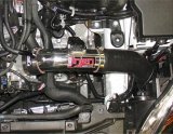 Injen 10-12 Mazda 3 2.5L-4cyl Polished Cold Air Intake w/ Silicone Intake Hose thumbnail 1