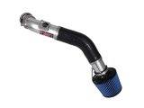 Injen 10-12 Mazda 3 2.5L-4cyl Polished Cold Air Intake w/ Silicone Intake Hose thumbnail 3