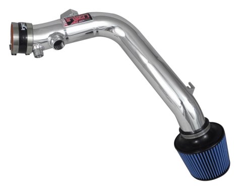 Injen 05-07 VW MKV Jetta/Rabbit 2.5L-5cyl Polished Cold Air Intake thumbnail 3
