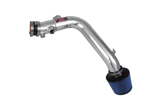 Injen 05-07 VW MKV Jetta/Rabbit 2.5L-5cyl Polished Cold Air Intake thumbnail 5