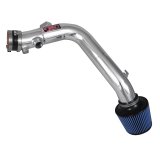 Injen 05-07 VW MKV Jetta/Rabbit 2.5L-5cyl Black Cold Air Intake thumbnail 1