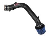 Injen 05-07 VW MKV Jetta/Rabbit 2.5L-5cyl Black Cold Air Intake thumbnail 4