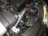 Injen 05-07 VW MKV Jetta/Rabbit 2.5L-5cyl Black Cold Air Intake thumbnail 6