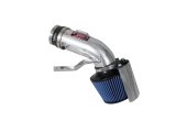 Injen 09-12 Maxima V6 3.5L Polished Short Ram Intake w/ MR Tech/Air Fusion/Heat Shield w/ Brackets thumbnail 4