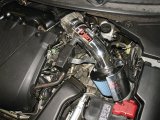 Injen 09-12 Maxima V6 3.5L Polished Short Ram Intake w/ MR Tech/Air Fusion/Heat Shield w/ Brackets thumbnail 6