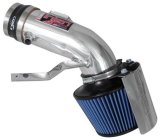 Injen 09-12 Maxima V6 3.5L Polished Short Ram Intake w/ MR Tech/Air Fusion/Heat Shield w/ Brackets thumbnail 8