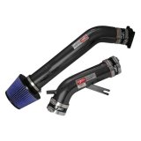 Injen 03-06 G35 AT/MT Sedan Black Cold Air Intake *Special Order $10 Charge* thumbnail 1