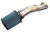 Injen 2017+ Chevrolet Colorado / GMC Canyon 3.6L Polished Power-Flow Air Intake System thumbnail 3