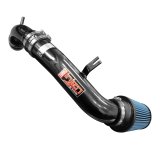 Injen 2017 Hyundai Elantra 2.0L (t) Wrinkle Black Cold Air Intake thumbnail 2