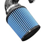 Injen 2017 Hyundai Elantra 2.0L (t) Wrinkle Black Cold Air Intake thumbnail 7