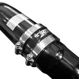 Injen 2017 Hyundai Elantra 2.0L (t) Wrinkle Black Cold Air Intake thumbnail 8