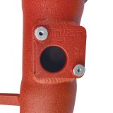 Injen 2016 Honda Civic 1.5L Turbo 4Cyl Wrinkle Red Cold Air Intake w/MR Tech (does not fit Si trim) thumbnail 6