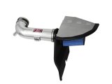 Injen 10 Camaro 6.2L V8 Polished Power-Flow Short Ram Air Intake System thumbnail 4