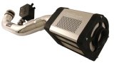 Injen 10 Camaro 6.2L V8 Polished Power-Flow Short Ram Air Intake System thumbnail 7