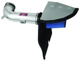 Injen 10 Camaro 6.2L V8 Polished Power-Flow Short Ram Air Intake System thumbnail 8