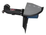 Injen 10 Camaro 6.2L V8 Wrinkle Black Power-Flow Short Ram Air Intake System thumbnail 3