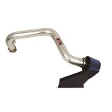 Injen 09 Audi A3 2.0L Polished Cold Air Intake thumbnail 3