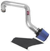 Injen 09 Audi A3 2.0L Polished Cold Air Intake thumbnail 5