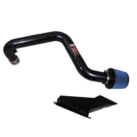 Injen 09 Audi A3 2.0L Black Cold Air Intake thumbnail 1