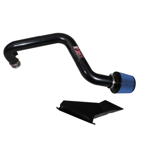 Injen 09 Audi A3 2.0L Black Cold Air Intake thumbnail 3