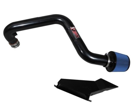 Injen 09 Audi A3 2.0L Black Cold Air Intake thumbnail 5