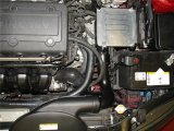 Injen 09-10 Kia Forte 2.0L-4cyl 5speed Polished Cold Air Intake thumbnail 3