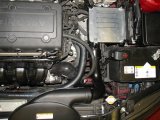Injen 09-10 Kia Forte 2.0L-4cyl 5speed Black Cold Air Intake thumbnail 6