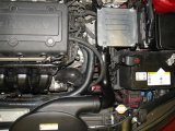 Injen 09-10 Kia Forte 2.0L-4cyl 5speed Black Cold Air Intake thumbnail 7