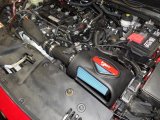 Injen 16-20 Honda Civic Si I4-1.5T Evolution Intake thumbnail 9