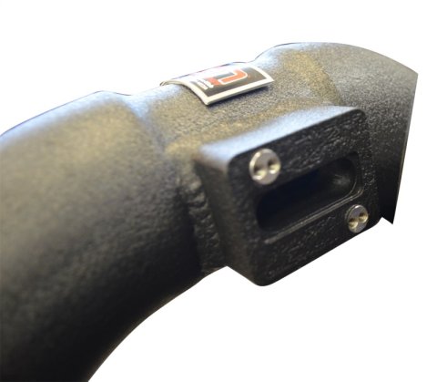 Injen 16-18 BMW 330i B48 2.0L (t) Wrinkle Black Cold Air Intake thumbnail 6
