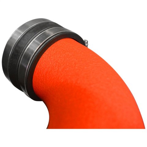 Injen 16-18 BMW 330i B48 2.0L (t) Wrinkle Red Cold Air Intake thumbnail 6