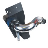Injen 17-19 Honda Civic Type R 2.0T Polished Short Ram Air Intake thumbnail 3