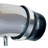 Injen 17-19 Honda Civic Type R 2.0T Polished Short Ram Air Intake thumbnail 9