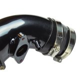 Injen 17-19 Honda Civic Type R 2.0T Black Short Ram Air Intake thumbnail 3