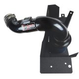 Injen 17-19 Honda Civic Type R 2.0T Black Short Ram Air Intake thumbnail 4