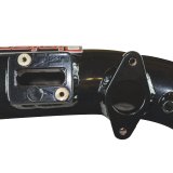 Injen 17-19 Honda Civic Type R 2.0T Black Short Ram Air Intake thumbnail 7