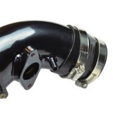 Injen 17-19 Honda Civic Type R 2.0T Black Short Ram Air Intake thumbnail 8