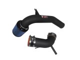 Injen 03-08 Dodge Ram 5.7L V8 Hemi Wrinkle Black Power-Flow Air Intake System thumbnail 1