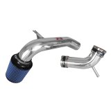 Injen 03-08 Dodge Ram 5.7L V8 Hemi Wrinkle Black Power-Flow Air Intake System thumbnail 3