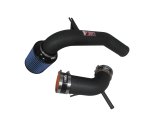 Injen 03-08 Dodge Ram 5.7L V8 Hemi Wrinkle Black Power-Flow Air Intake System thumbnail 4